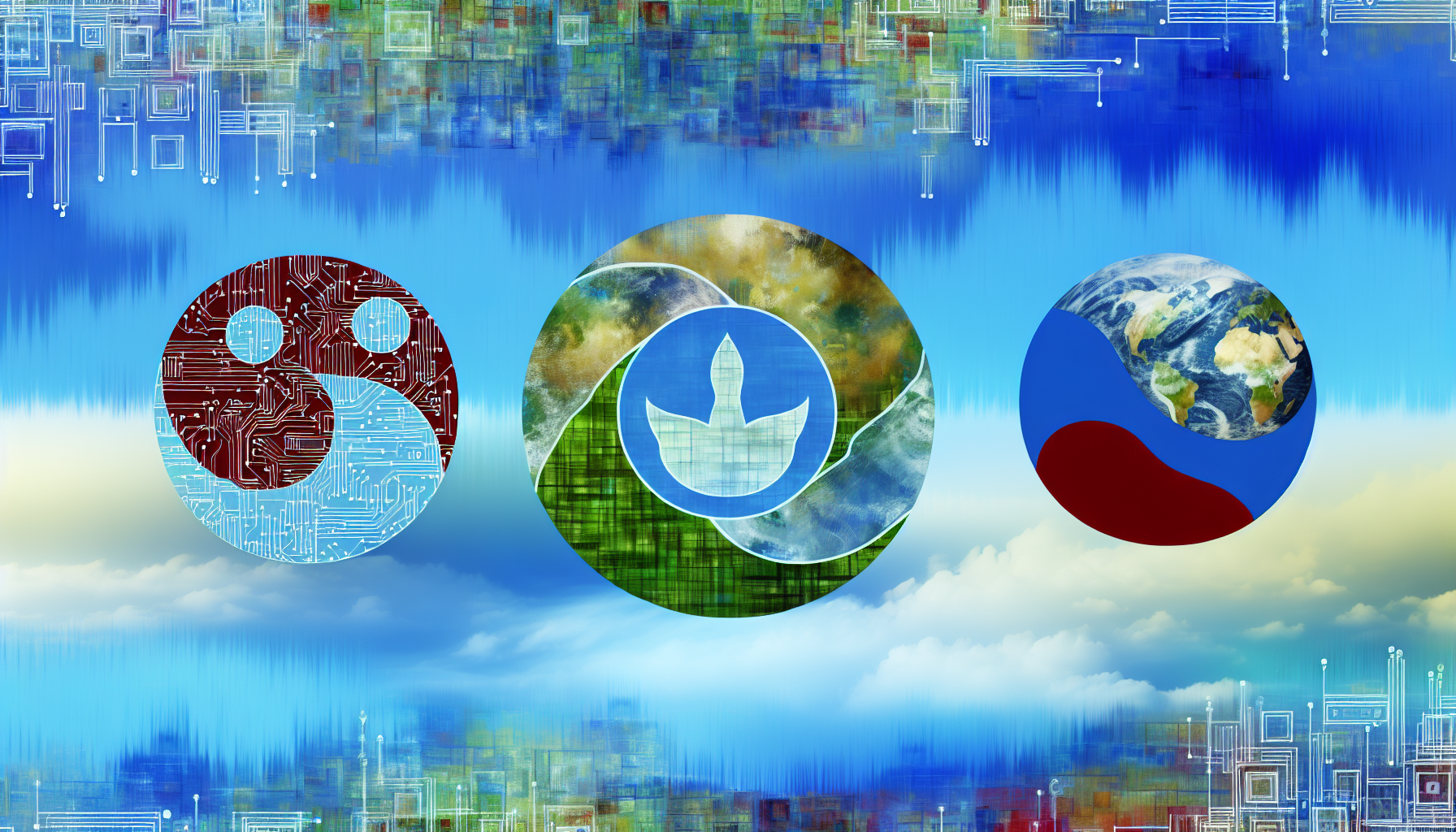 April 26, 2026: A Pivotal Day of Global Developments in Technology, Climate, and Geopolitics