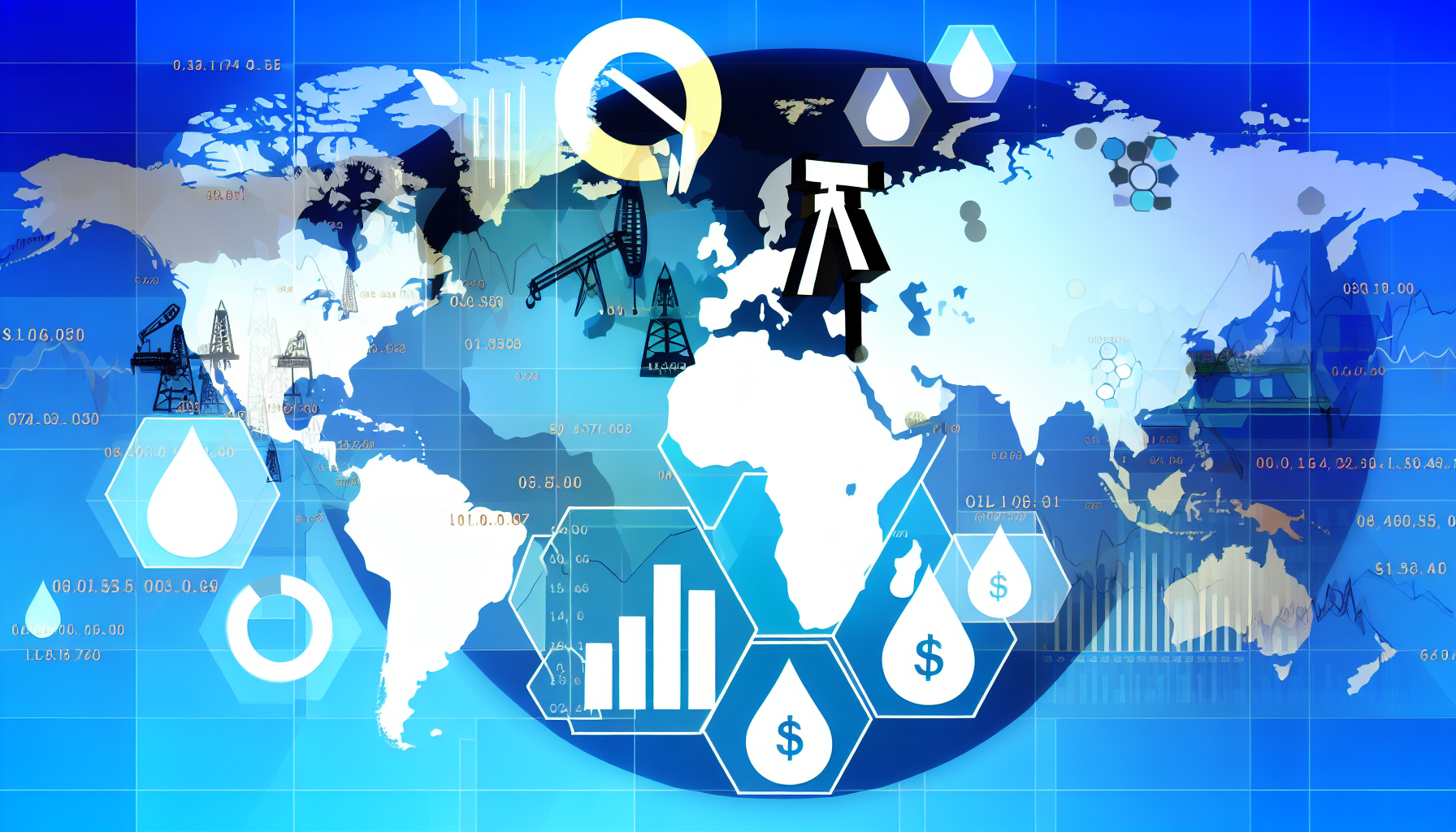 Shocking Economic Chokepoints: How the Iran War is Redefining Global Oil Supply and Prices