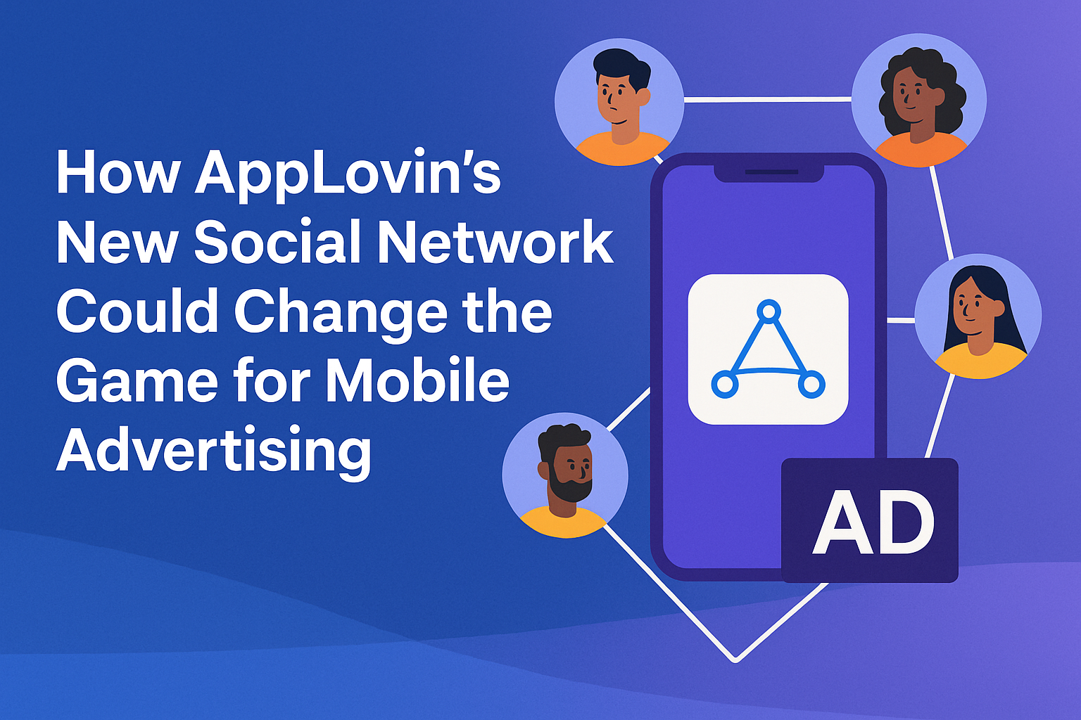 How AppLovin’s New Social Network Could Change the Game for Mobile Advertising