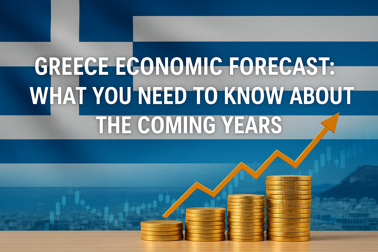 Greece Economic Forecast: What You Need to Know About the Coming Years