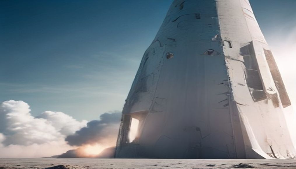 Une Fusée SpaceX Falcon 9 Devrait Percuter la Lune en Août 2026