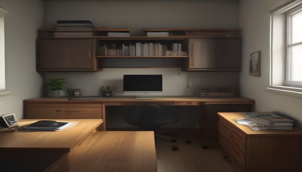 How to organize workspace in Notion?