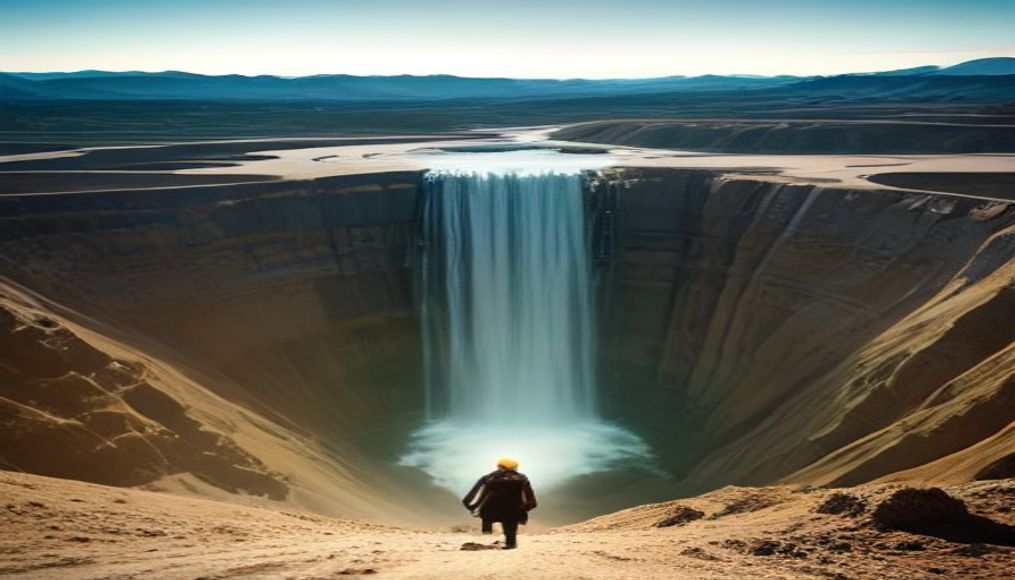 The Quiet Revolution: Senior Engineers Ditching Big Tech for Startup Gold Mines