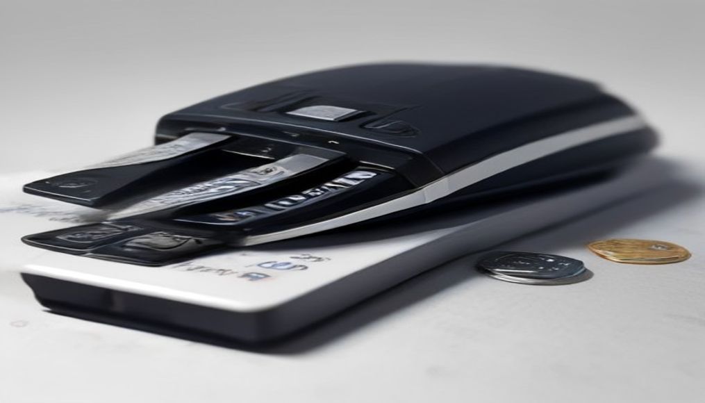 Shocking: US Credit Card Debt Is Nearing a Catastrophic Tipping Point
