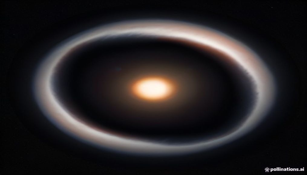 Photo: thetechedvocate.org Elias 2-24 b Confirmed as Youngest Known Planet Ever Discovered