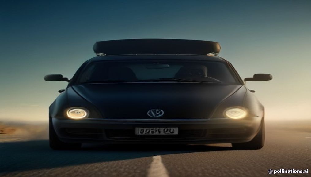 Millions of VW Owners Face Sudden Steering Loss — The Critical Details You Need Now