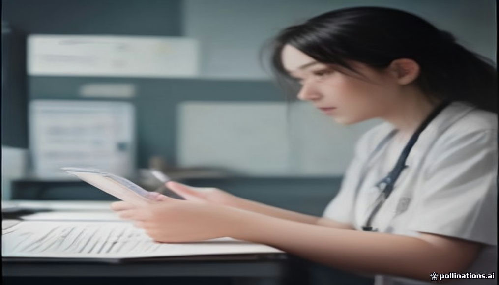 Stunning: 93,000 Nursing School Applicants Rejected — Here’s Why It’s a Crisis
